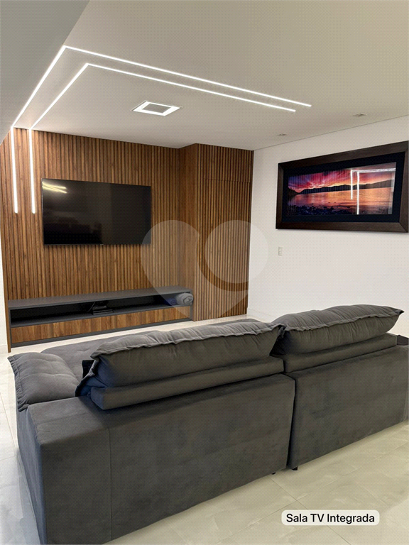 APARTAMENTO À VENDA NO HIGH MOÓCA