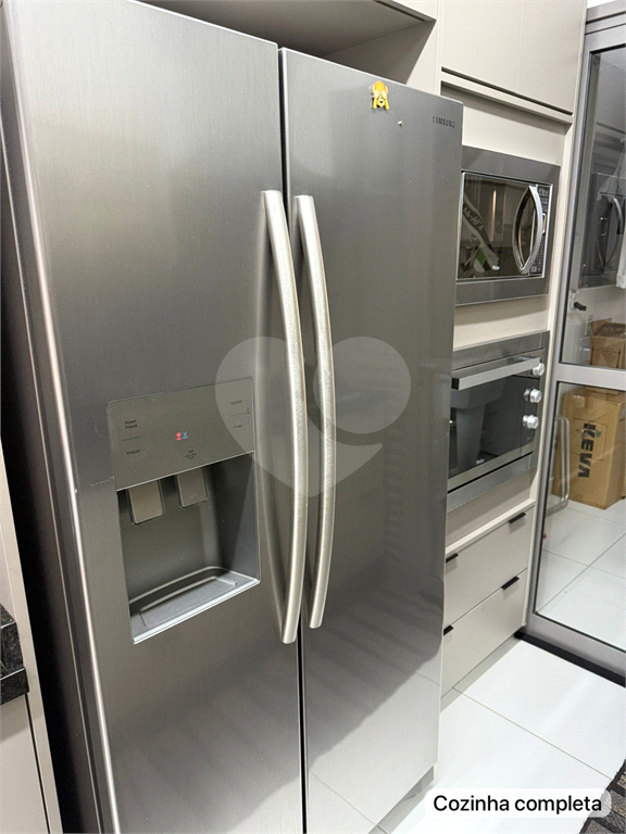 APARTAMENTO À VENDA NO HIGH MOÓCA