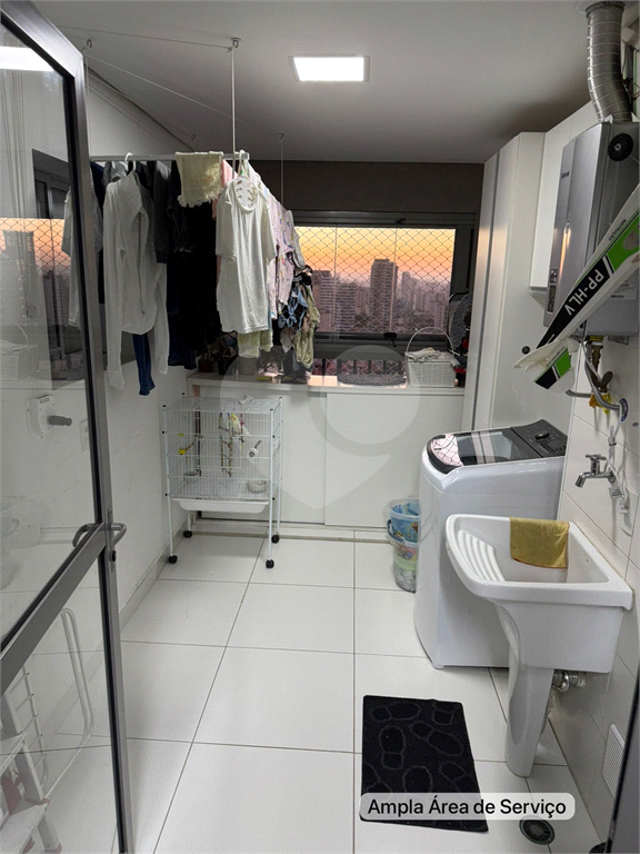 APARTAMENTO À VENDA NO HIGH MOÓCA