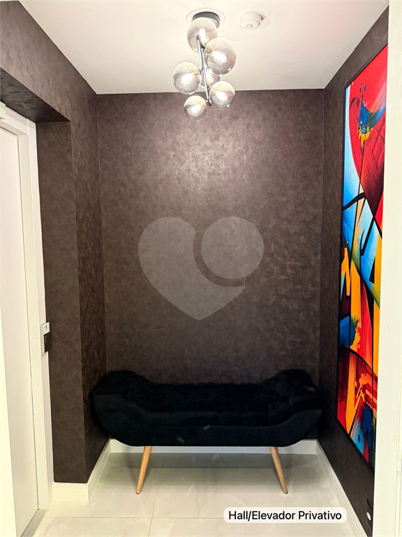 APARTAMENTO À VENDA NO HIGH MOÓCA