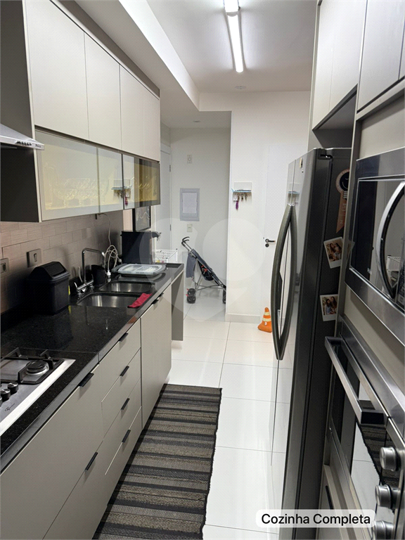 APARTAMENTO À VENDA NO HIGH MOÓCA