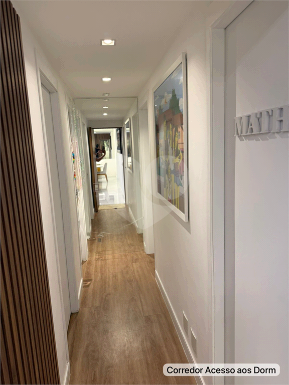 APARTAMENTO À VENDA NO HIGH MOÓCA