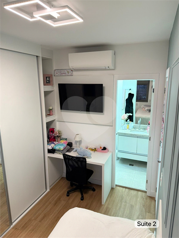 APARTAMENTO À VENDA NO HIGH MOÓCA