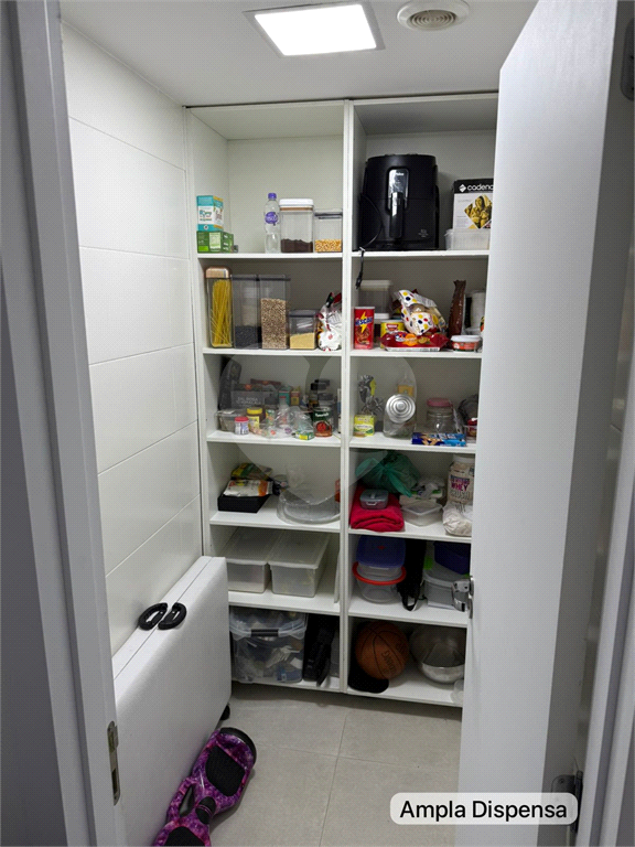 APARTAMENTO À VENDA NO HIGH MOÓCA