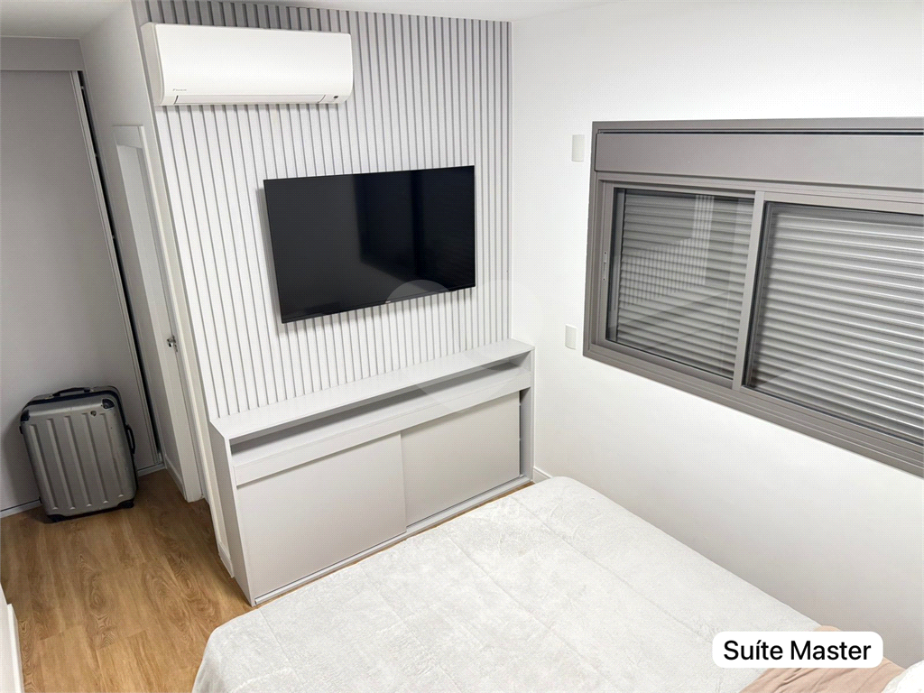 APARTAMENTO À VENDA NO HIGH MOÓCA