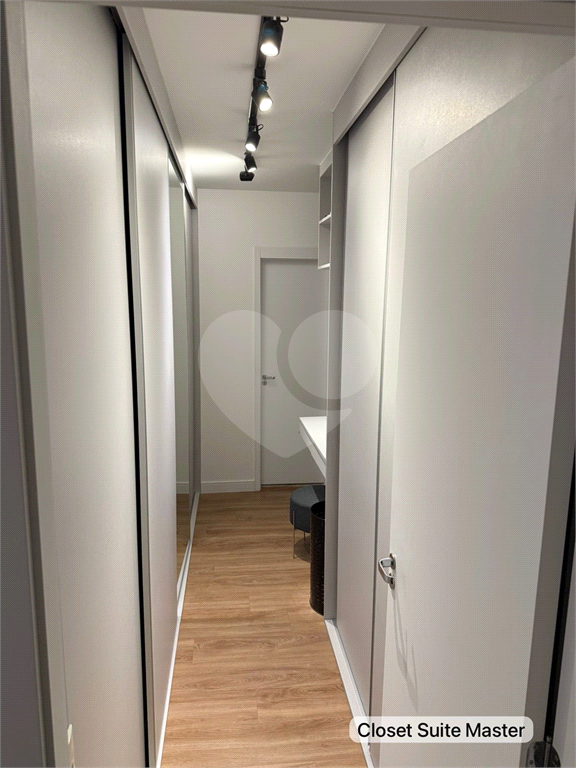 APARTAMENTO À VENDA NO HIGH MOÓCA