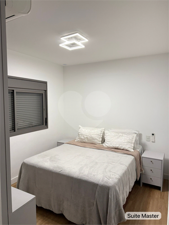 APARTAMENTO À VENDA NO HIGH MOÓCA