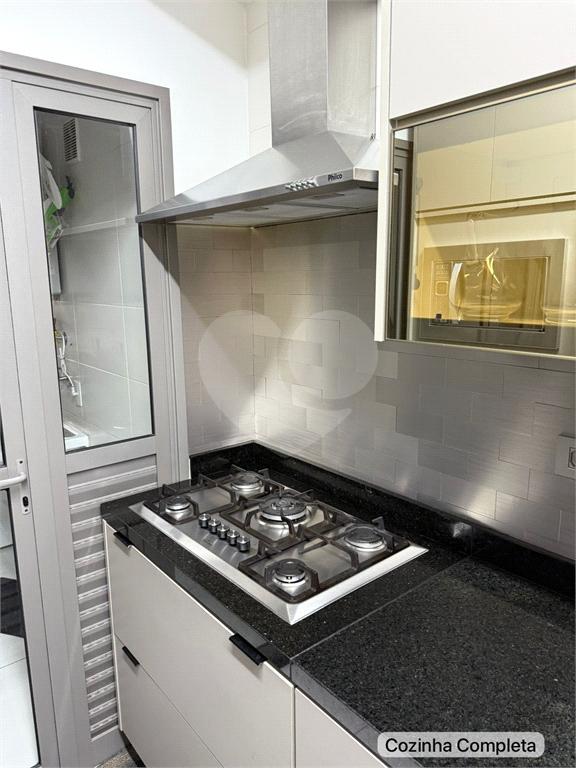 APARTAMENTO À VENDA NO HIGH MOÓCA