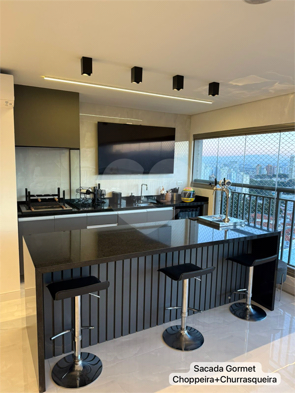 APARTAMENTO À VENDA NO HIGH MOÓCA