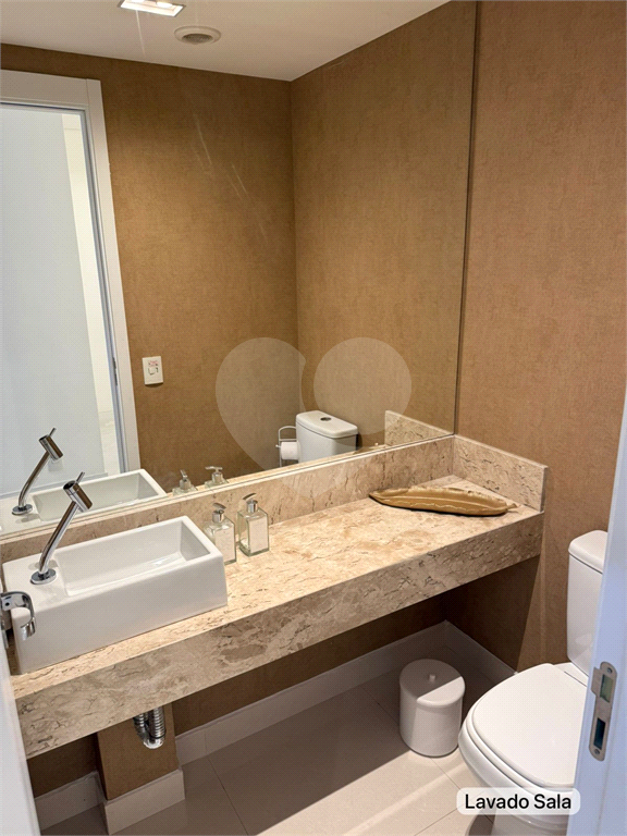 APARTAMENTO À VENDA NO HIGH MOÓCA