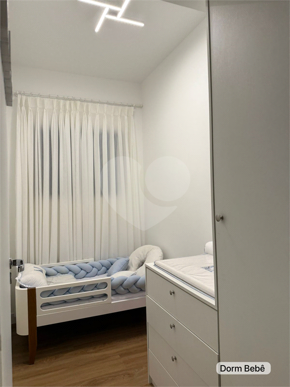 APARTAMENTO À VENDA NO HIGH MOÓCA