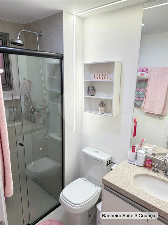 APARTAMENTO À VENDA NO HIGH MOÓCA