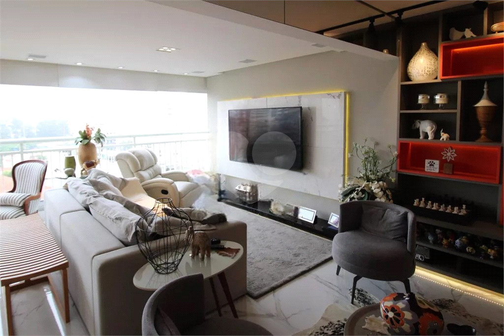 Apartamento Santana 3 dormitórios e 2 vagas de garagem 