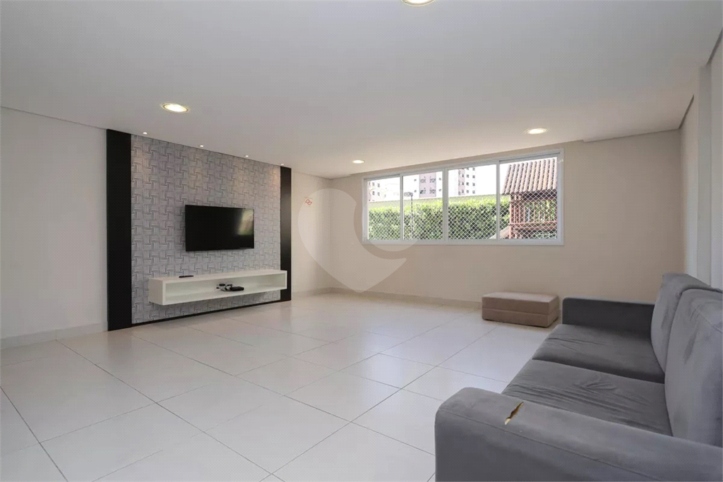 Apartamento Santana 3 dormitórios e 2 vagas de garagem 