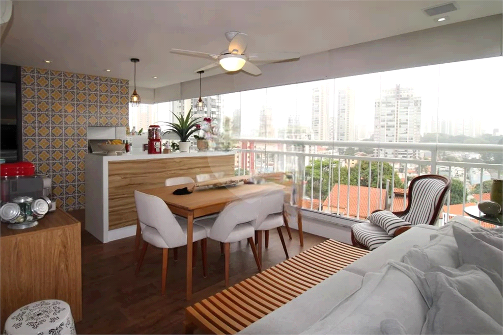 Apartamento Santana 3 dormitórios e 2 vagas de garagem 