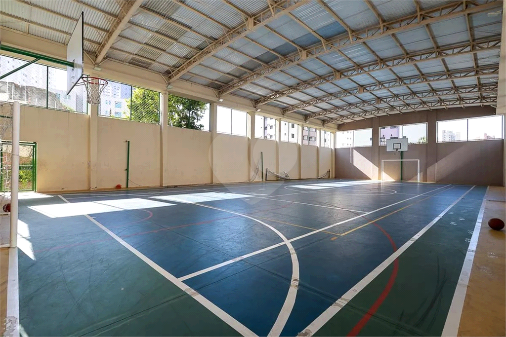 Apartamento Santana 3 dormitórios e 2 vagas de garagem 
