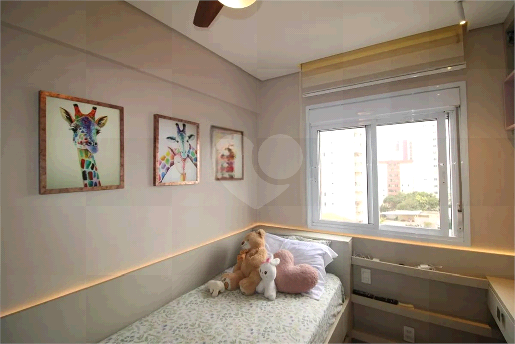 Apartamento Santana 3 dormitórios e 2 vagas de garagem 