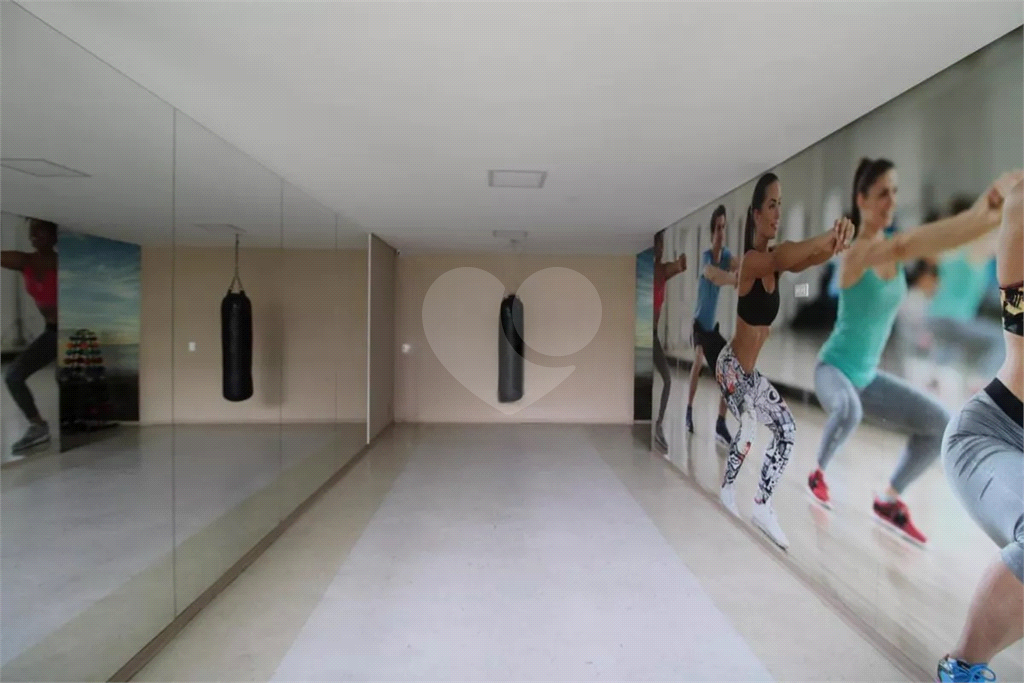Apartamento Santana 3 dormitórios e 2 vagas de garagem 