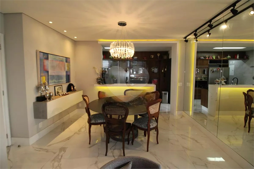 Apartamento Santana 3 dormitórios e 2 vagas de garagem 