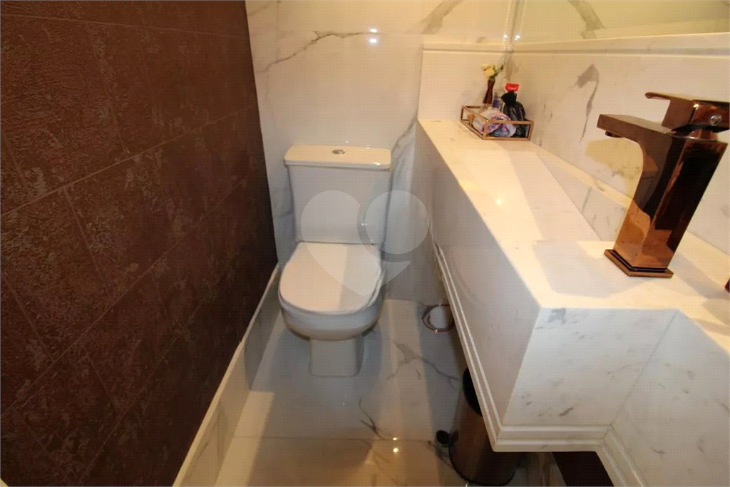 Apartamento Santana 3 dormitórios e 2 vagas de garagem 