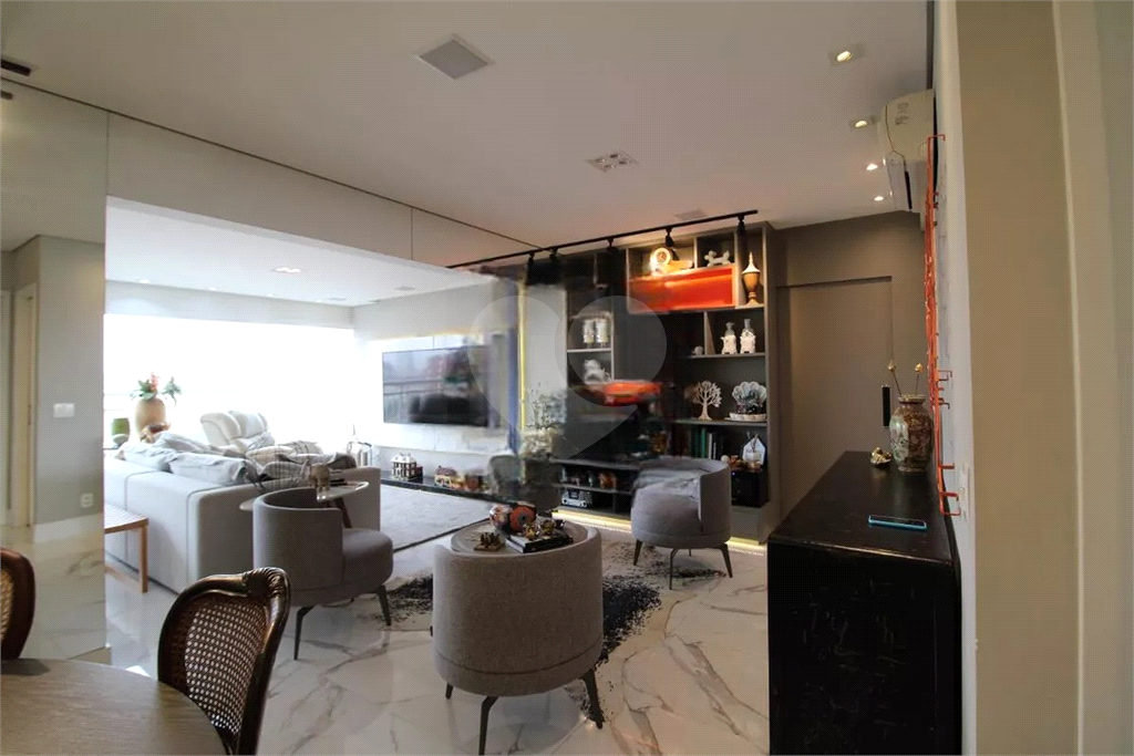 Apartamento Santana 3 dormitórios e 2 vagas de garagem 
