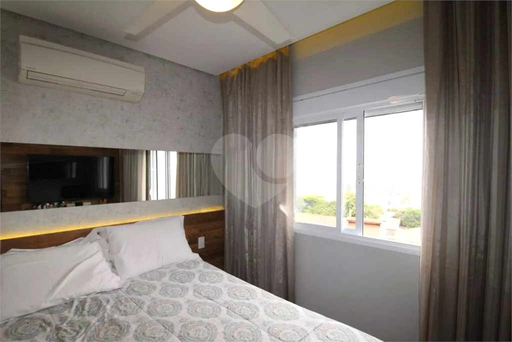 Apartamento Santana 3 dormitórios e 2 vagas de garagem 