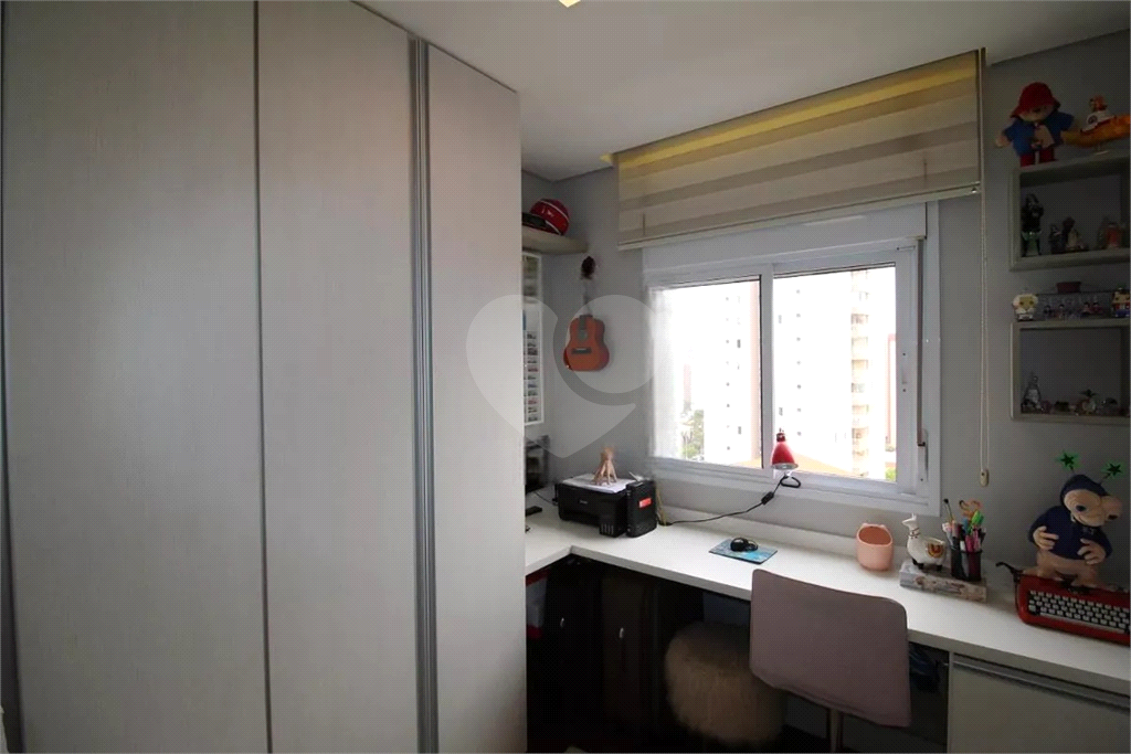 Apartamento Santana 3 dormitórios e 2 vagas de garagem 