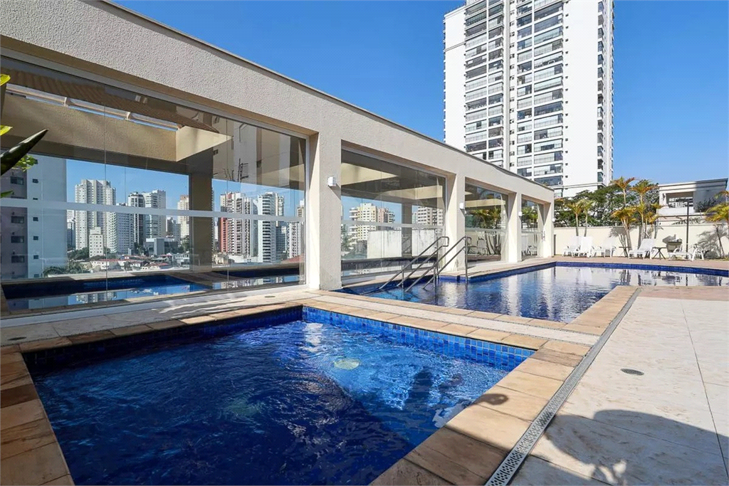 Apartamento Santana 3 dormitórios e 2 vagas de garagem 