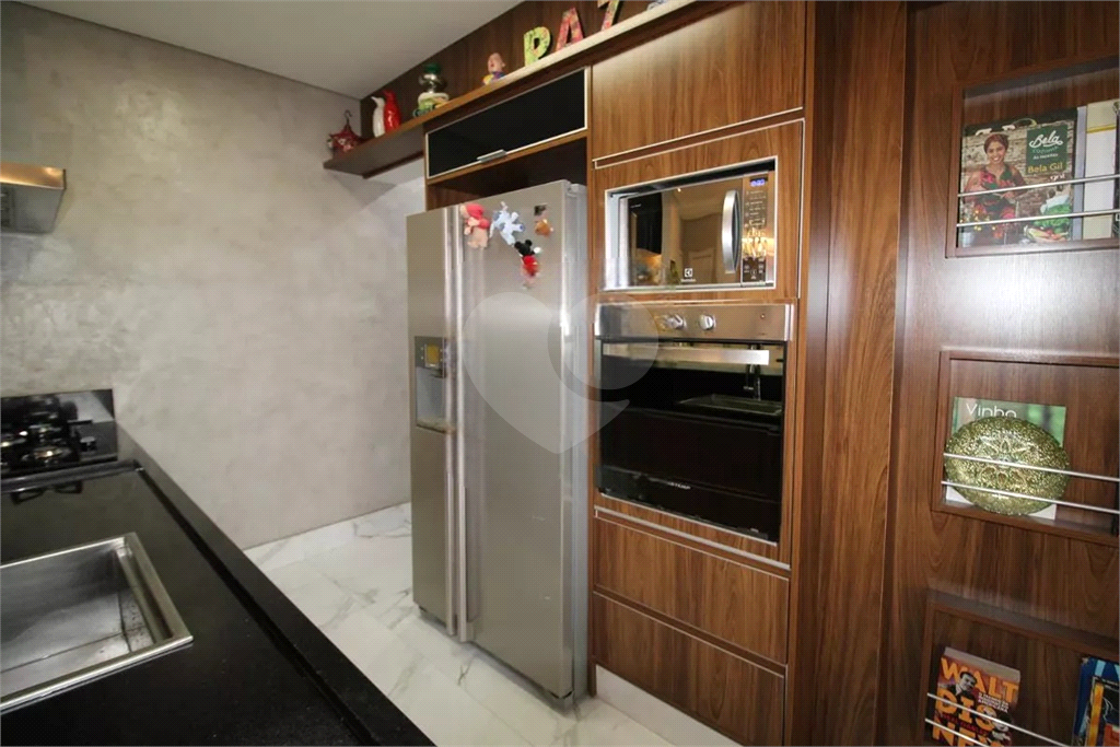 Apartamento Santana 3 dormitórios e 2 vagas de garagem 