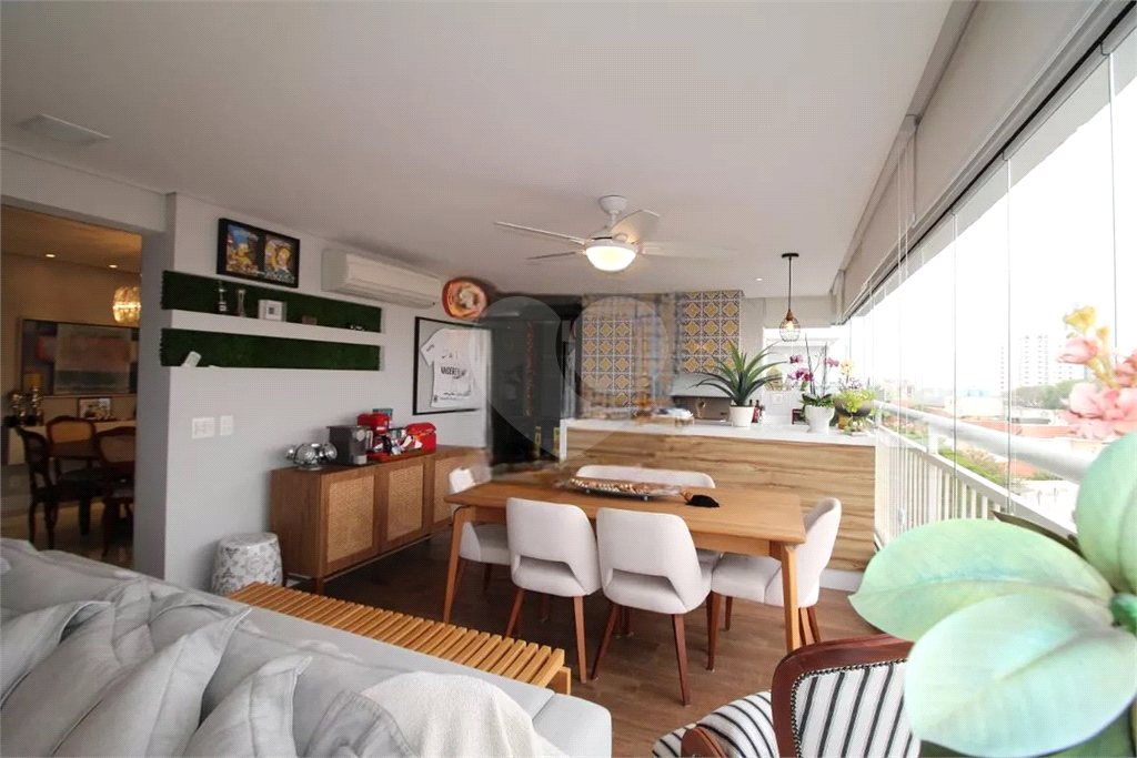 Apartamento Santana 3 dormitórios e 2 vagas de garagem 