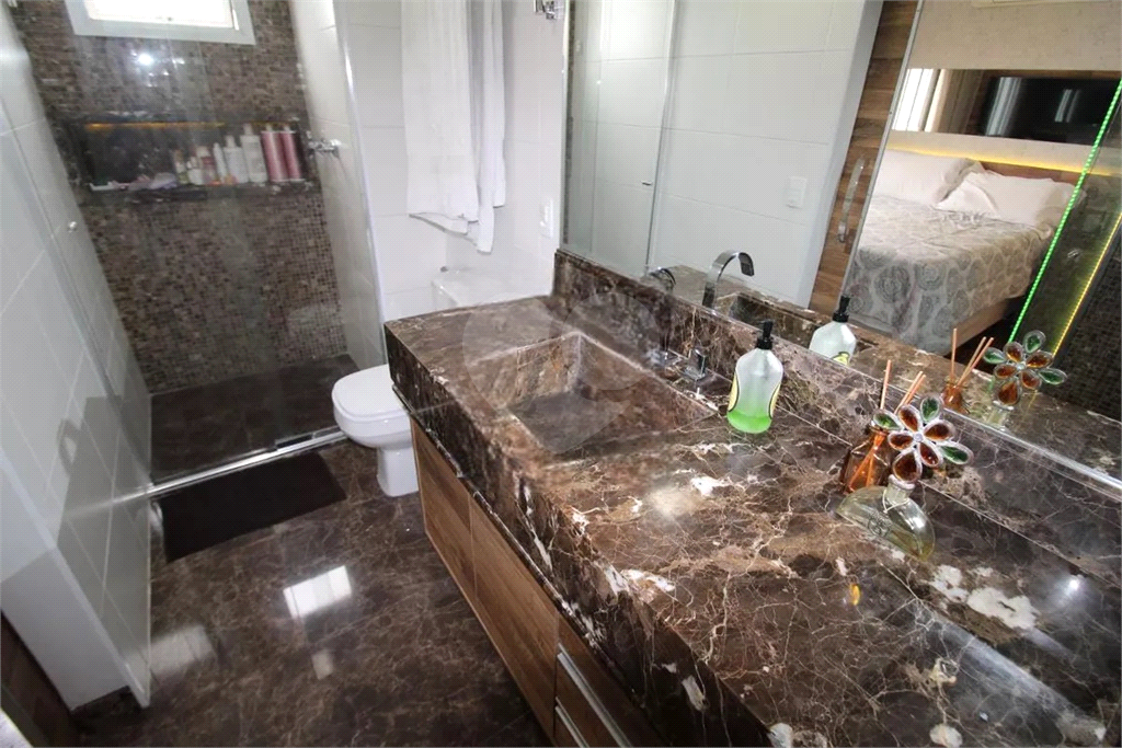 Apartamento Santana 3 dormitórios e 2 vagas de garagem 
