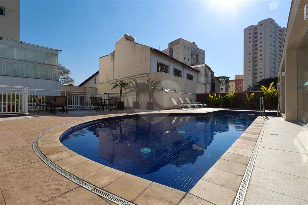 Apartamento Santana 3 dormitórios e 2 vagas de garagem 