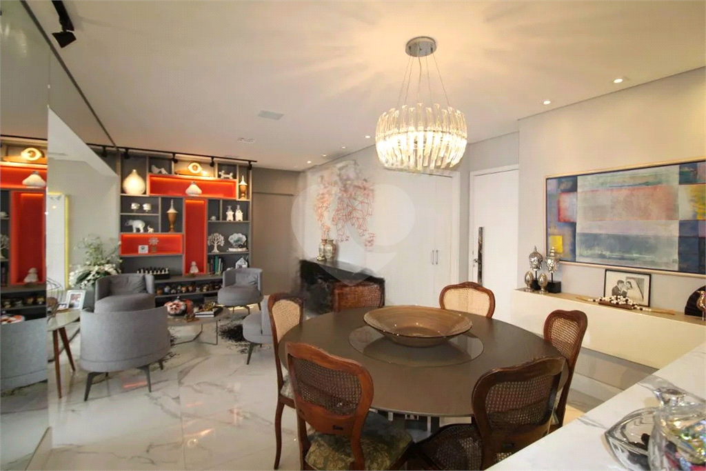 Apartamento Santana 3 dormitórios e 2 vagas de garagem 