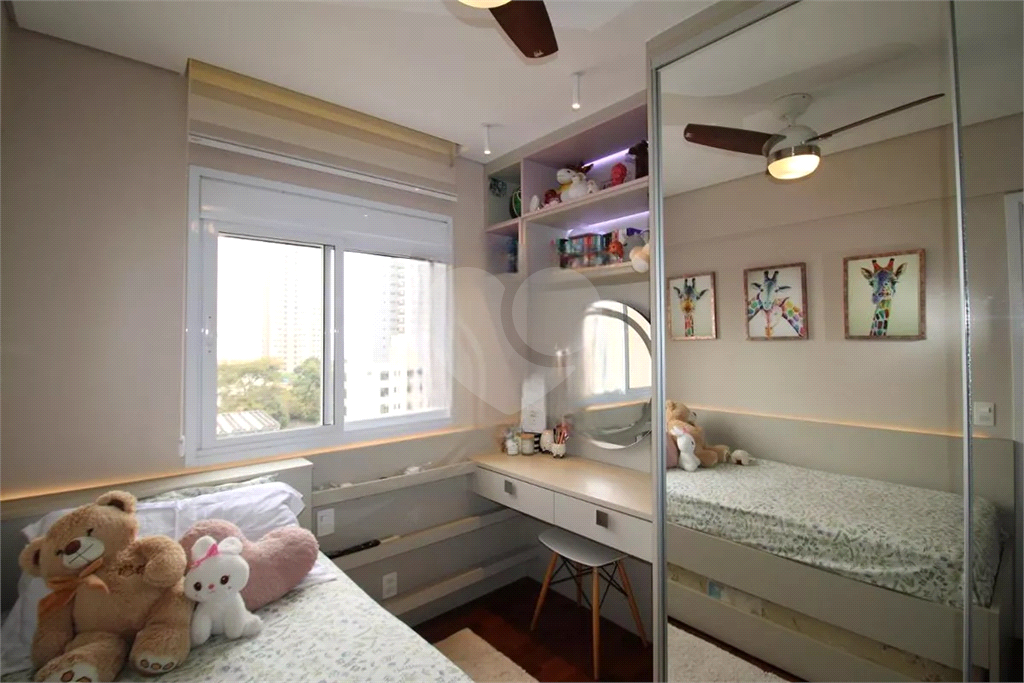 Apartamento Santana 3 dormitórios e 2 vagas de garagem 