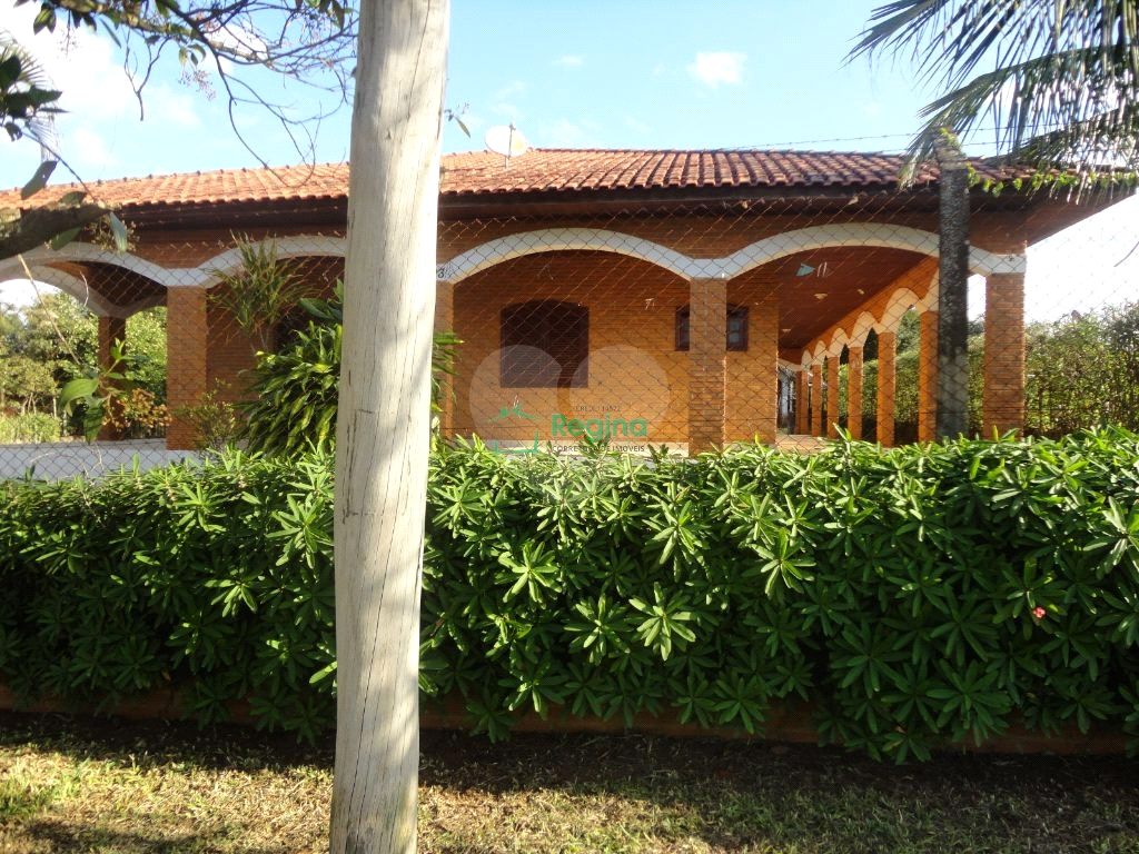 Chácara à venda | 2.000 m² | 3 dormitórios | 4 vagas | Cochas - São Paulo !