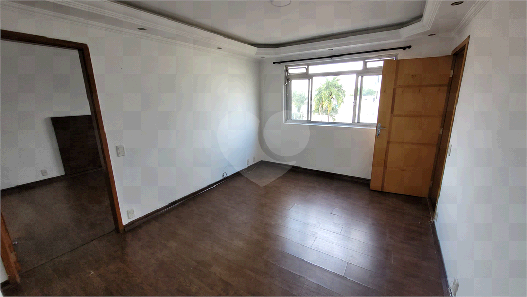 Apartamento venda Santana 2 dormitórios 1 vaga Mobiliado Braz Leme 