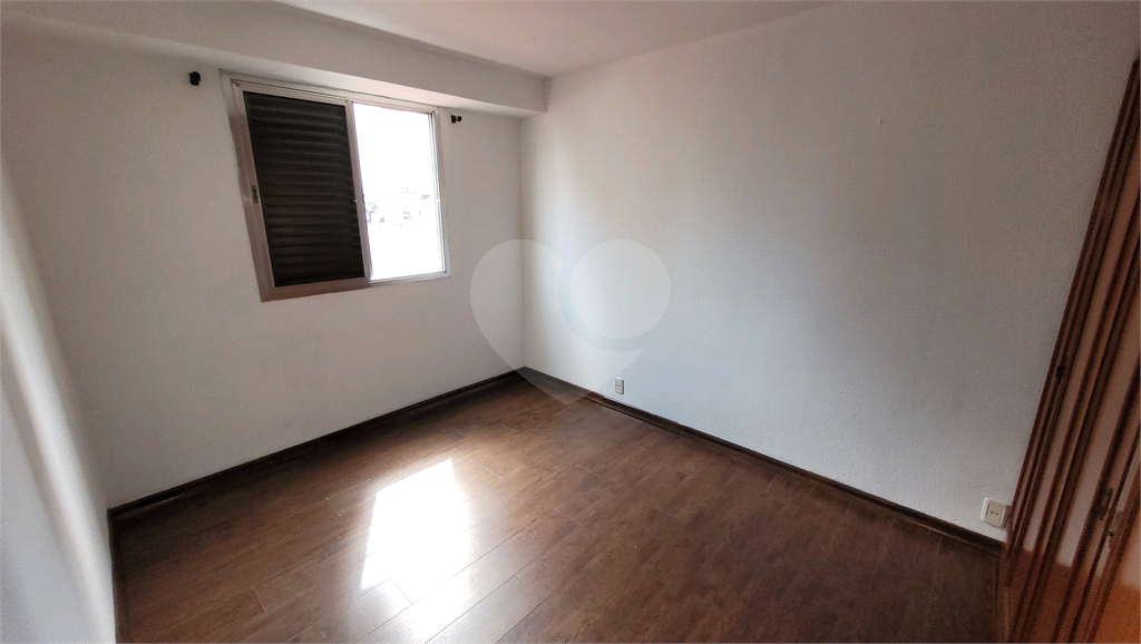 Apartamento venda Santana 2 dormitórios 1 vaga Mobiliado Braz Leme 