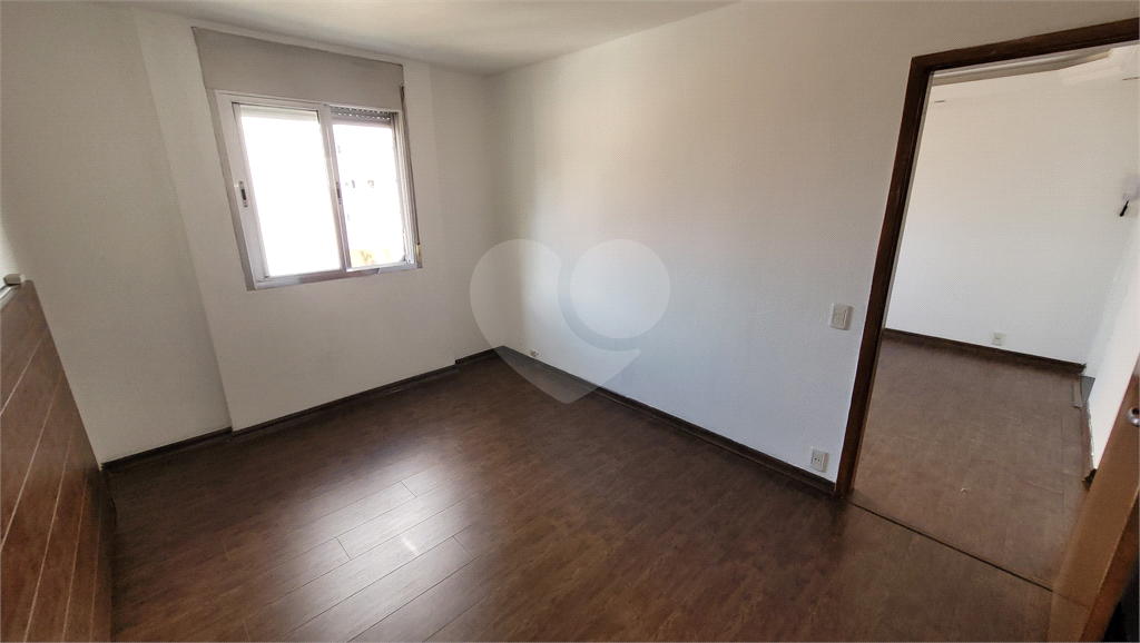 Apartamento venda Santana 2 dormitórios 1 vaga Mobiliado Braz Leme 