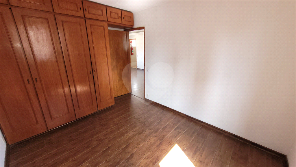 Apartamento venda Santana 2 dormitórios 1 vaga Mobiliado Braz Leme 