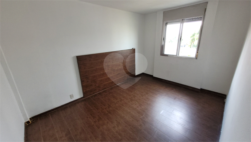 Apartamento venda Santana 2 dormitórios 1 vaga Mobiliado Braz Leme 