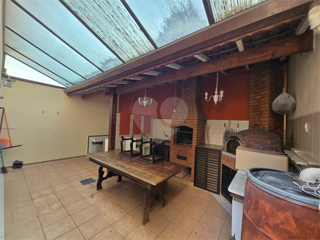 Casa de Condomínio, 3 quartos - Foto 13