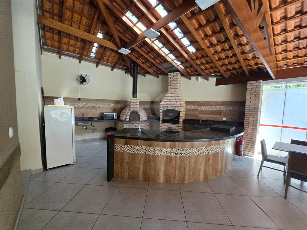 Casa de Condomínio, 3 quartos - Foto 37