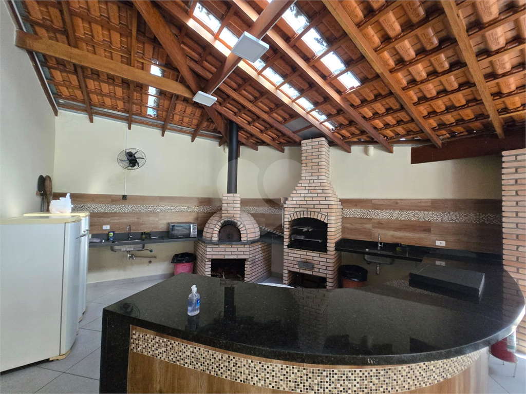 Casa de Condomínio, 3 quartos - Foto 36