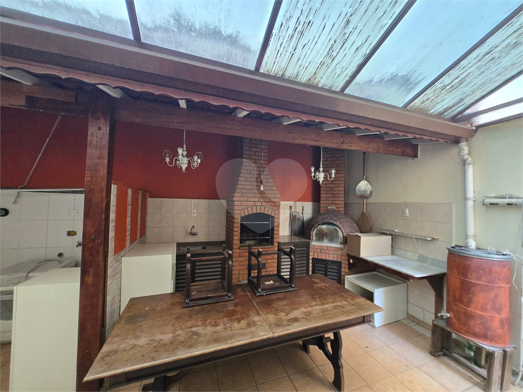 Casa de Condomínio, 3 quartos - Foto 11