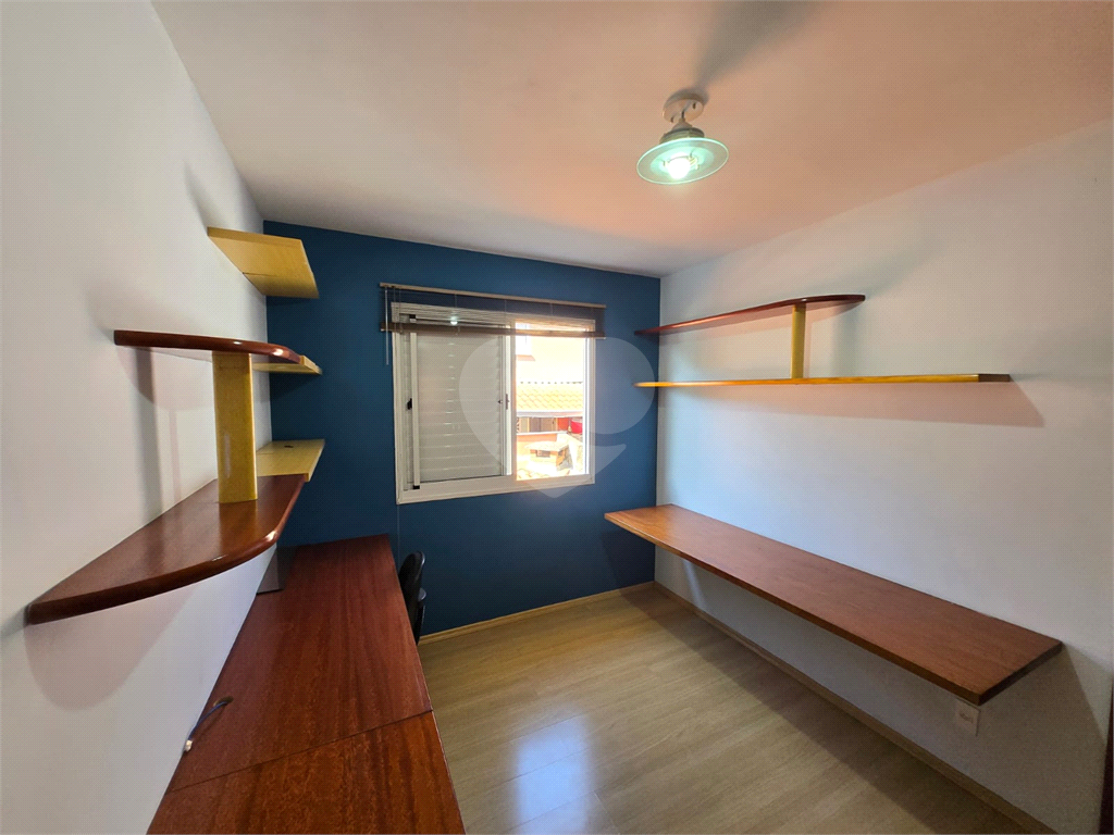 Casa de Condomínio, 3 quartos - Foto 23