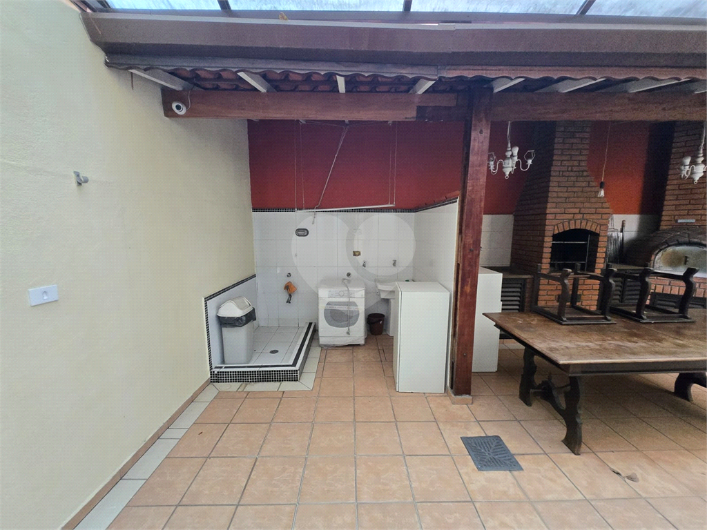 Casa de Condomínio, 3 quartos - Foto 15