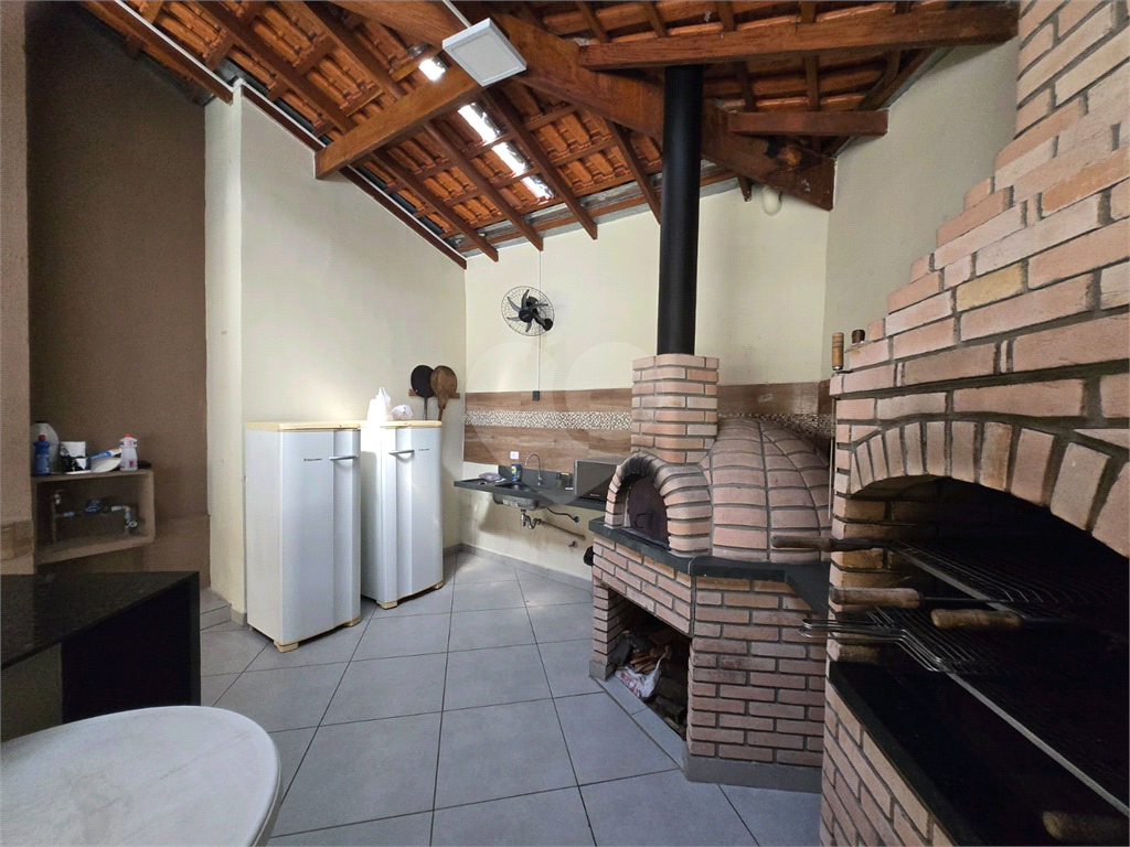 Casa de Condomínio, 3 quartos - Foto 35