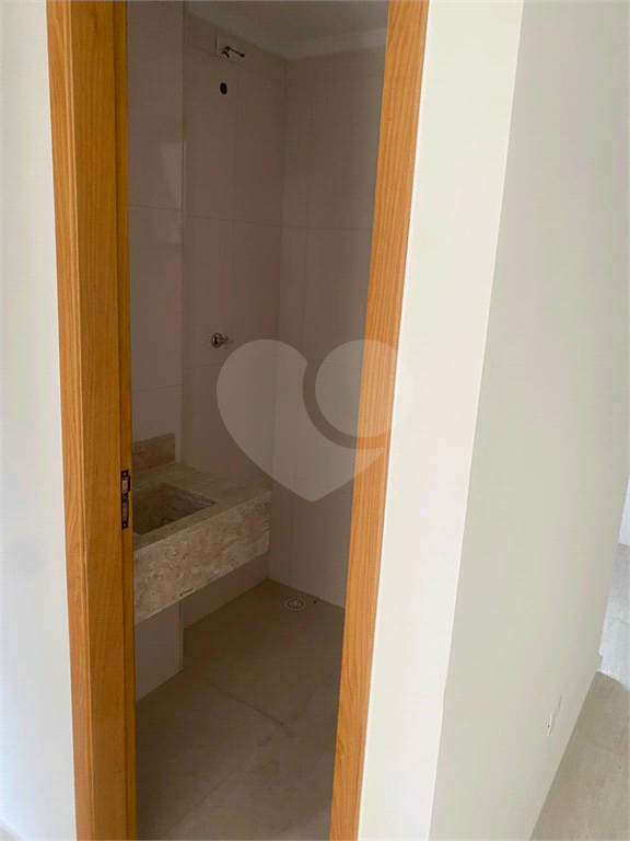 CONDOMÍNIO em TUCURUVI