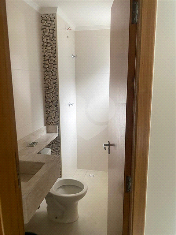 CONDOMÍNIO em TUCURUVI