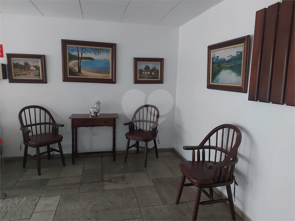 Apartamento para venda em Pinheiros, excelente localização, 1 dormitório e  1 vaga de garagem. 
